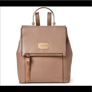 Closet Closing! Bebe “ zsa zsa ” backpack purse